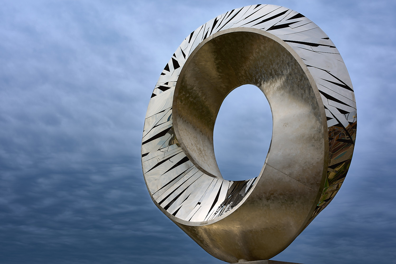 Abstract Color Photography