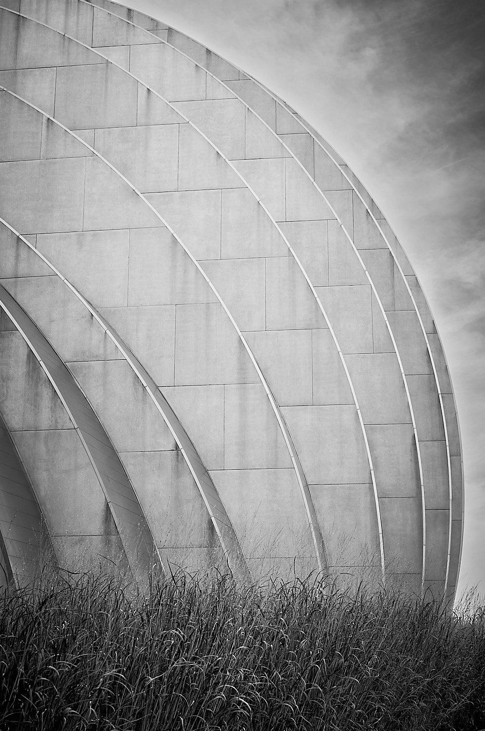 Black and White Photography