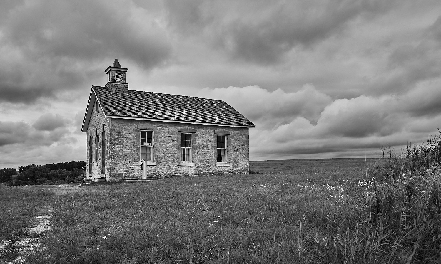 Black and White Photography