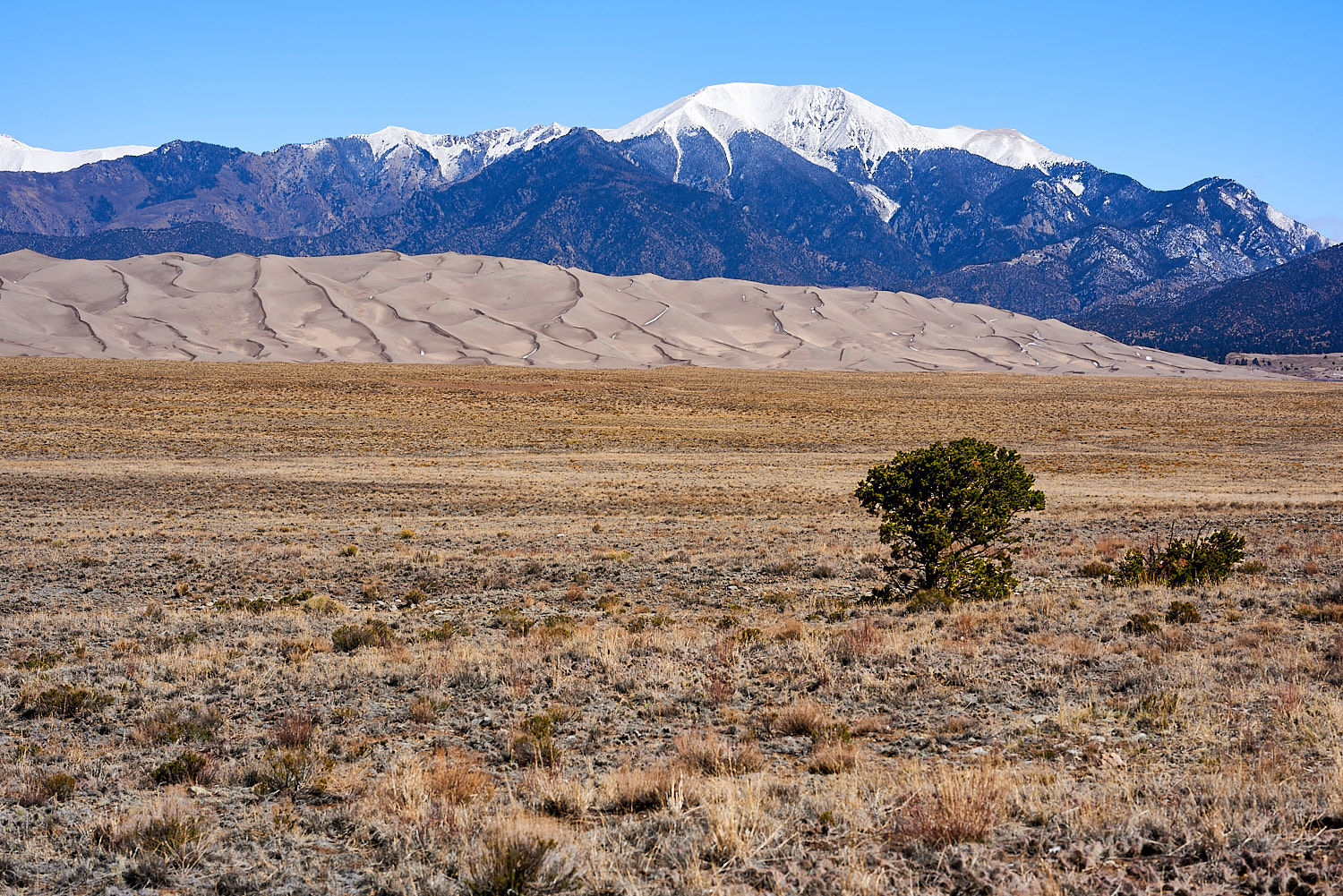 Landscape Color Photography